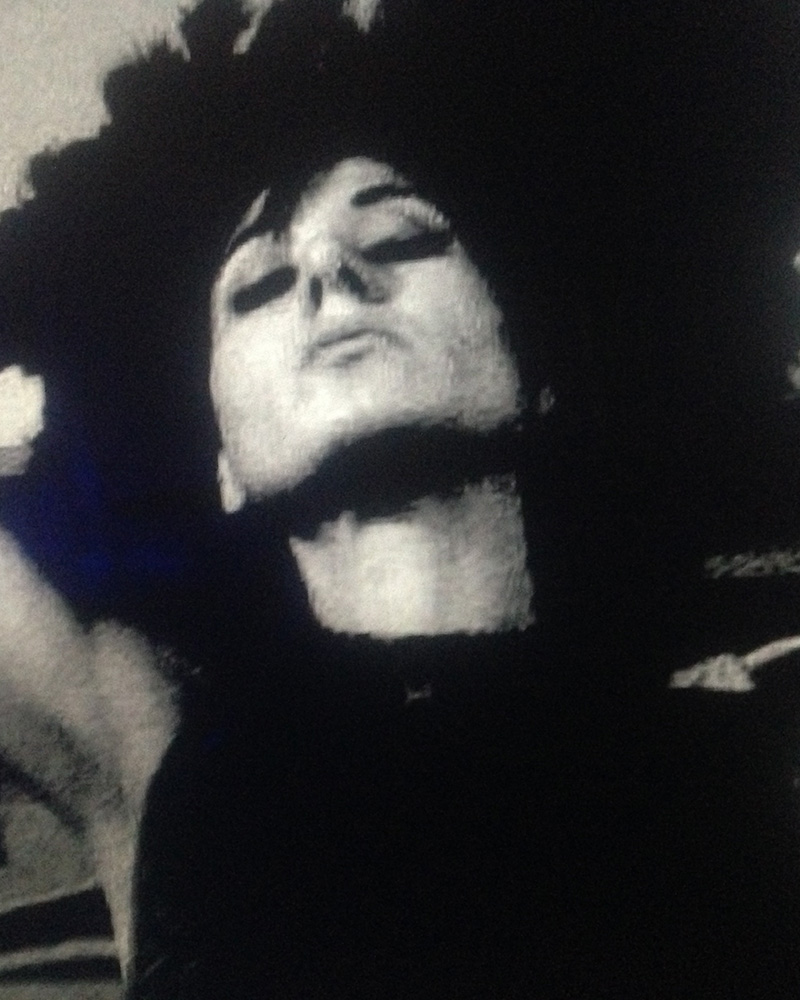 Countess Alex Zapak Portrait 3